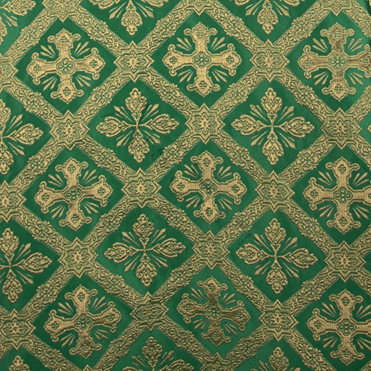 Soie italienne FABRIC-K50