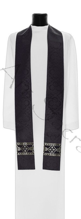 Étole gothique SZ113-CZ25
