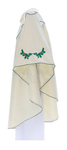 Chasuble gothique "Noël" 643-K25