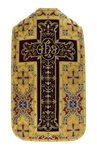 Casulla romana R941-AGCC38