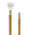 Palo para Estandarte DSZ-01-G 2,7kg