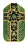 Chasuble romaine R806-AZ50