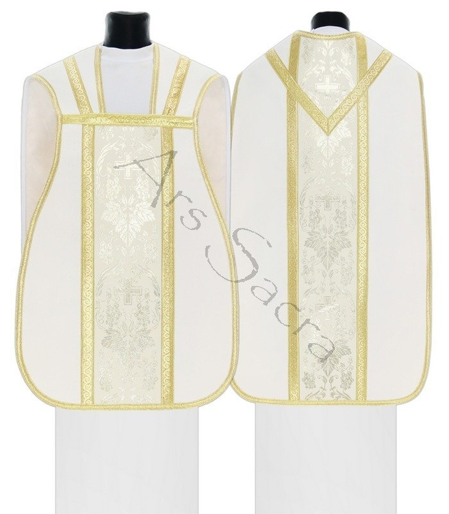Römische Kasel R001-AKA