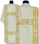Gothic Dalmatic DF579-AK27