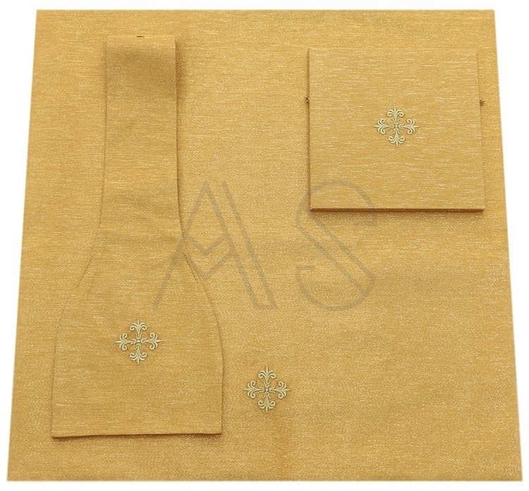 Roman chasuble R053-GC63