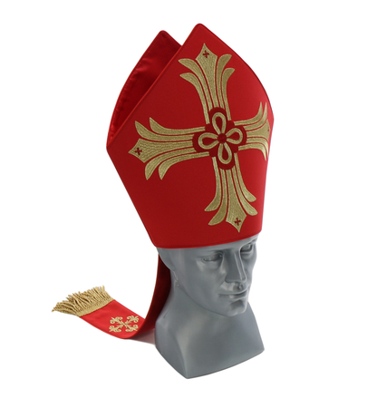 Mitre M2-C