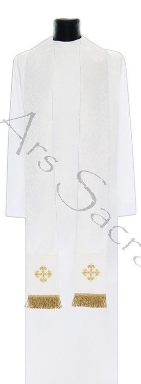 Gotische Stola SH18-ABN25F
