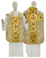 Marian Roman chasuble R917-KG60