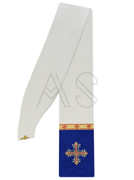 Estola gótica SH784-AKN26
