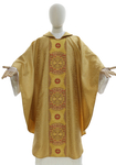 Chasuble gothique 035-G25