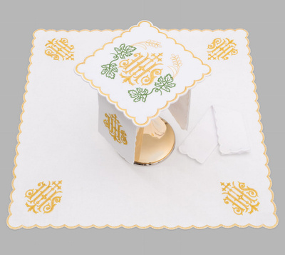 Altar linen AL-SET-26
