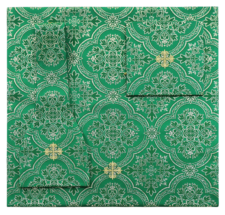 Chasuble romaine R027-Z14