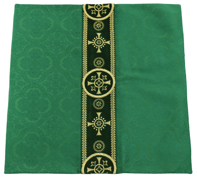 Voile de calice V579-AZ25
