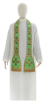 Casulla romana R-G77