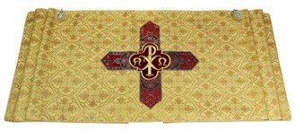 Welon - tuwalnia W113-GC16px