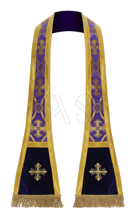 Roman chasuble R797-AF8