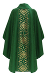 Gotische Kasel 082-25