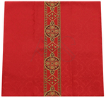 Voile de calice V113-C25