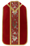 Casulla romana R001-ACA