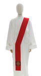Gothic Dalmatic "Holy Spirit" D007-C