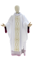 Gothic Chasuble