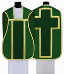 Roman chasuble R-AC25