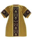 Roman Dalmatic DR674-AGC16