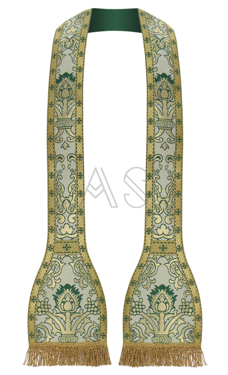 Zestaw szat liturgicznych SET-076