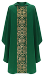 Gothic Chasuble 008-Z