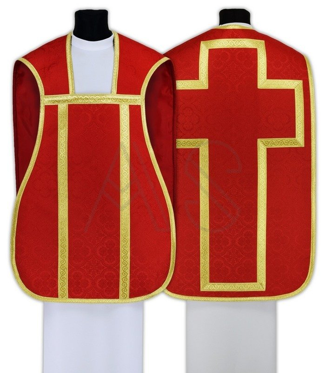 Casula romana R-K25