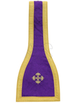 Bursa, manipolatore, velo di coppa VMB056-F25