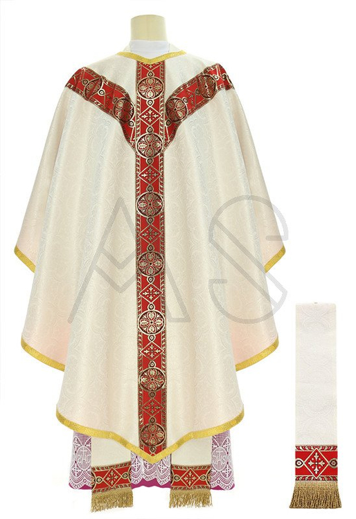 Casula semigotica GY070-KC25