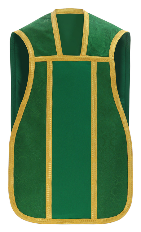 Roman chasuble RH5-Z25