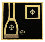 Roman chasuble R0-ACZA