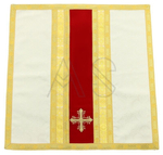 Casulla romana R730-AB25