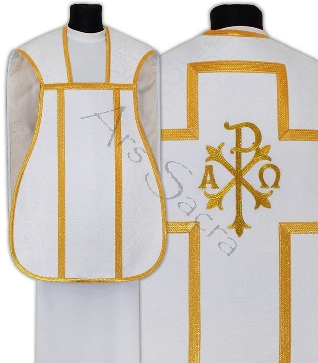 Casula romana RH5-G16