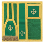 Chasuble romaine RH5-Z25
