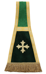 Chasuble "Saint Philippe Neri" F806-AGCC25