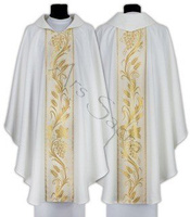 Gothic Chasuble 043-B