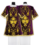 Dalmatica romana DR592-ACZA