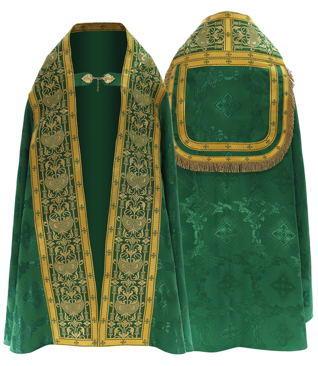 Roman cope KT833-C30