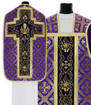 Roman chasuble R675-AC50