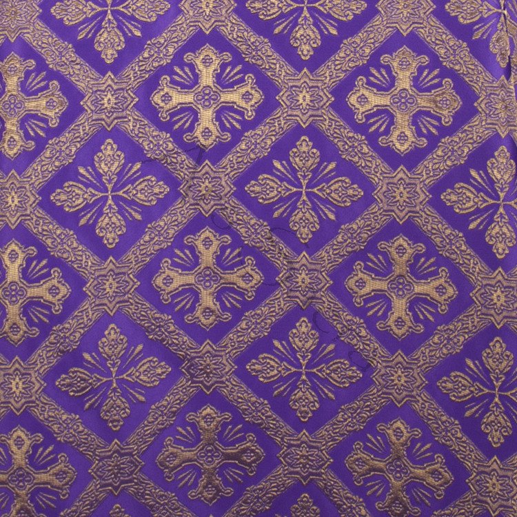 Italian silk FABRIC-K50