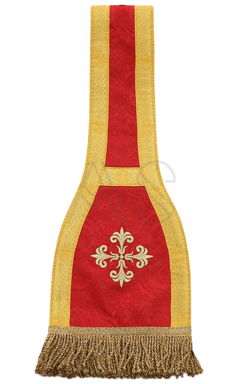 Roman chasuble RH4-C25