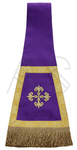 Chasuble "Saint Philippe Neri" F000-F25