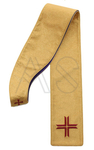 Stola gotica bifacciale SH35-G/F