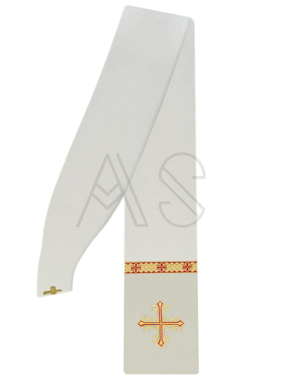 Stola gotica SH784-AK26