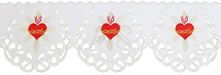 Nappe d'autel OBR-13