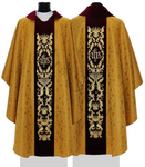 Casula gotica 522-AGC16