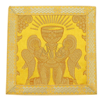 Chasuble romaine R060-FG25